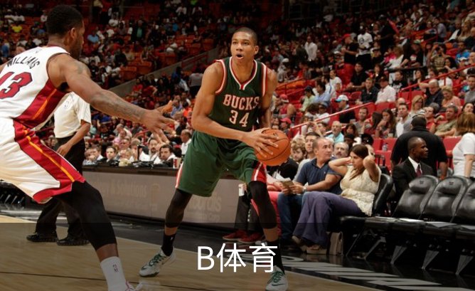 关于B体育
